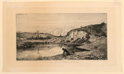 Kivi Rixin kunnissa (Ain)