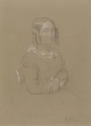 Rouvan muotokuva