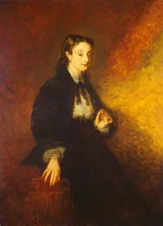 Rouva Cahen