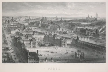 Pariisi.