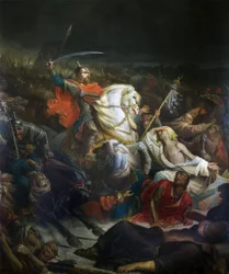 Kulikovon taistelu (1849)