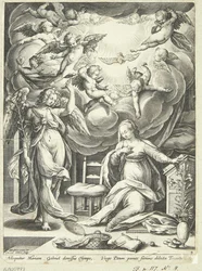 Marian julistus