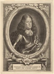 Cosimo III, Toscanan suurherttua