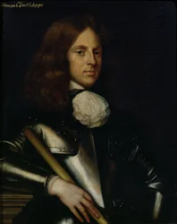 Thomas (1635-1689) toinen lordi Culpeper