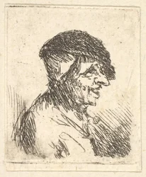 Talonpoikien päällikkö, 1600-luku.