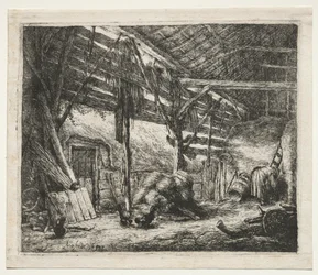 Navetta, 1647.
