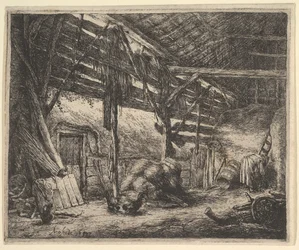 Navetta, 1647.