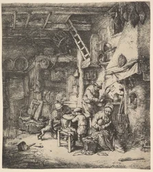 Perhe, 1647.