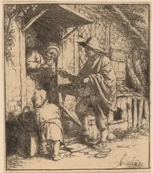 Silmälasit Peddler