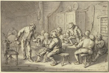 Talonpoikien kapakka
