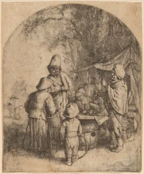 Quacksalver