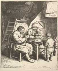 Siunaus, 1610-85.