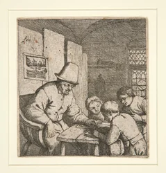 Koulumestari