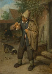Makuaisti (sarjasta Viisi aistia)