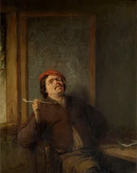 Tupakoitsija