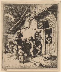 Vaeltavat muusikot