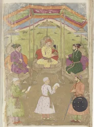 Prinssi Jehaan Badoun