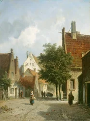 Amsterdamin katukuvaus