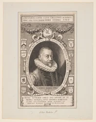 Anselm Boethius de Boodt, Rudolf II:n lääkäri.