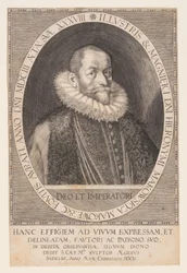 Hieronymus Makofsky, kamreeri