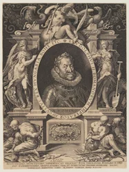 Keisari Rudolf II