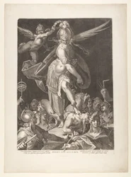 Viisauden voitto