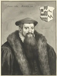 Van Slingelandtin muotokuva