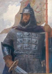 Aleksanteri Newski