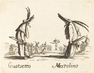 Guatsetto ja Mestolino
