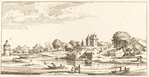 Maisema