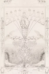 Night, sarjasta The Times of the Day, 1807.