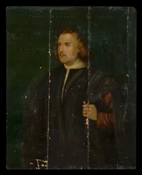 Tohtori Parma
