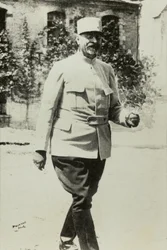Kenraali Joseph Michelerin muotokuva (kuva)