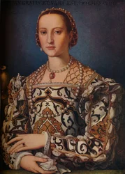 Eleanor of Toledo, 1559