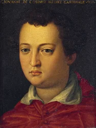 Kardinaali Giovanni di Cosimo I de