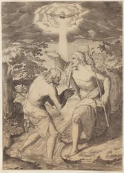 Kristuksen kaste