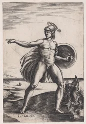 Soturi, n. 1514-36.