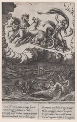 Phaeton, n. 1514-36.