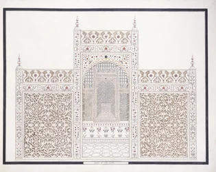 Osa Tajista, n. 1815