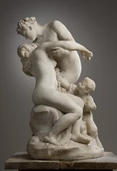 Bacchus ja Ariadne
