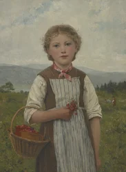 Mansikka Mariette