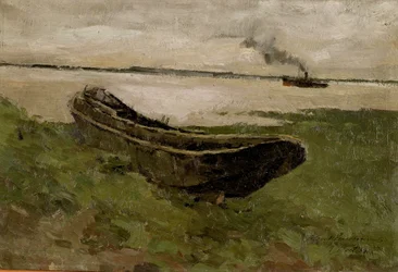Schelde Doelissa