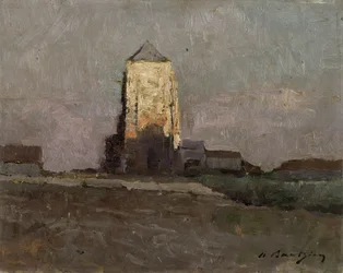 Mariakerken kirkko (Oostende)