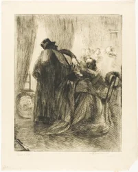 Suru, levy viisi alkaen Woman