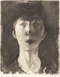 Belgian kuningatar Elisabeth
