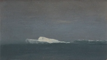Jäävuori