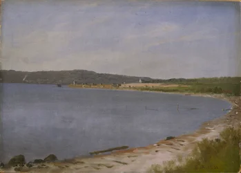San Franciscon lahti