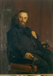 David Watkin Jones, Dafydd Morganwg.