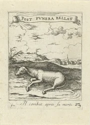 ruc mort Moralizing Love Emblems (títol de la sèrie) Devises et emblemes d