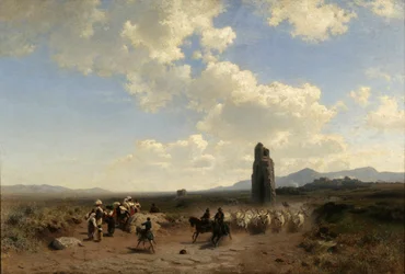 Roomalainen Campagna